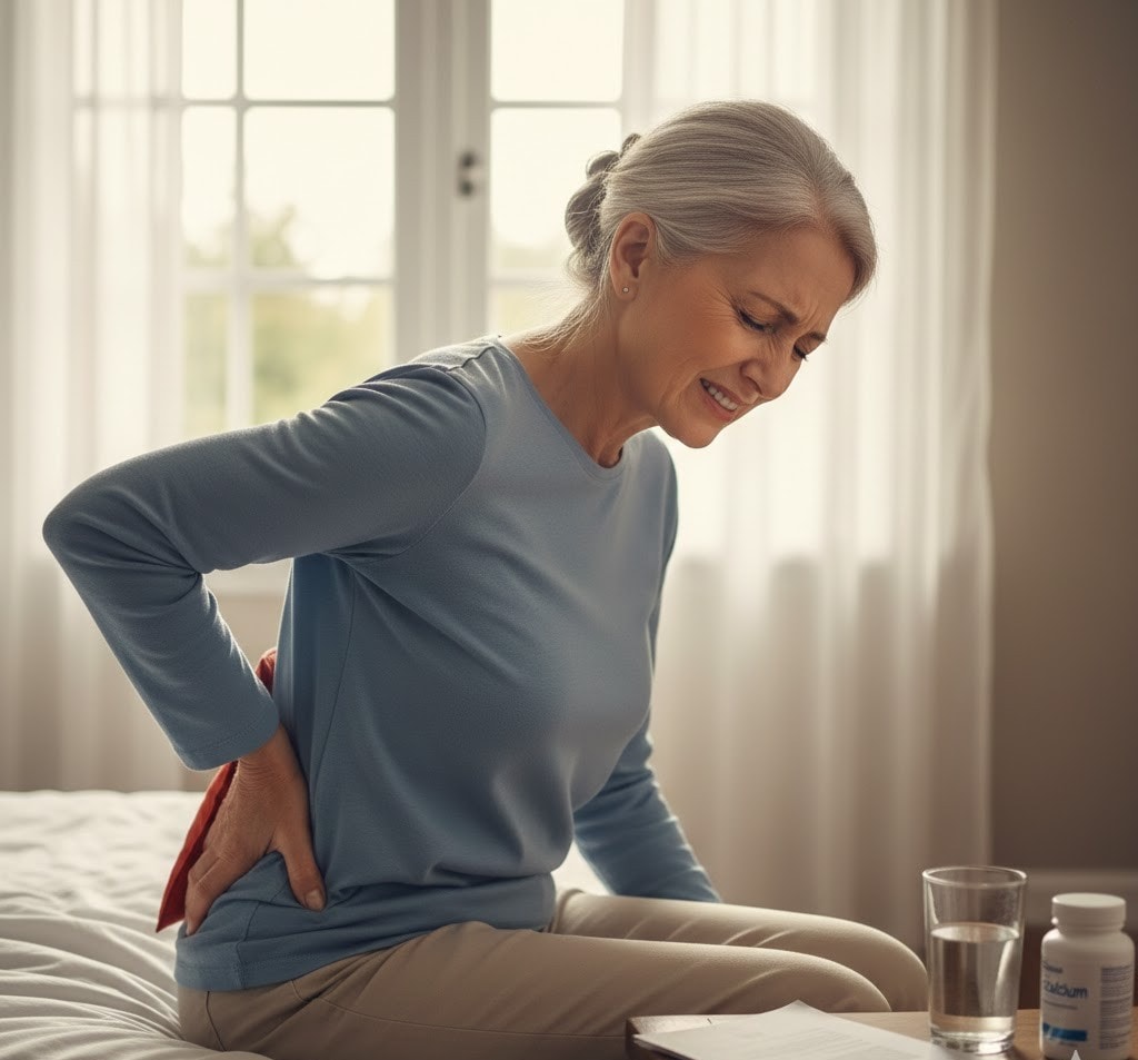 Một số lưu ý khi sử dụng thuốc GLP-1 giảm cân trong thời kỳ mãn kinh- Ảnh 2. Một số lưu ý khi sử dụng thuốc GLP-1 giảm cân trong thời kỳ mãn kinh- Ảnh 2.