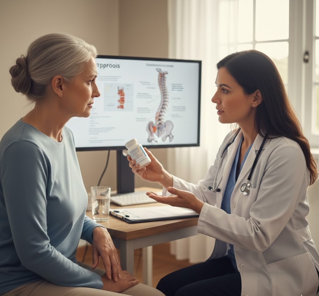 Một số lưu ý khi sử dụng thuốc GLP-1 giảm cân trong thời kỳ mãn kinh- Ảnh 3. Một số lưu ý khi sử dụng thuốc GLP-1 giảm cân trong thời kỳ mãn kinh- Ảnh 3.