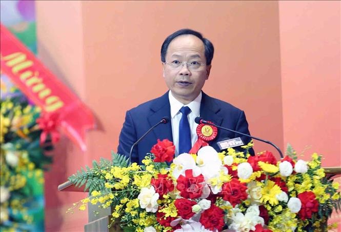 Bước chuyển mạnh mẽ từ ổn định, phục hồi sang tăng tốc, bứt phá- Ảnh 1.