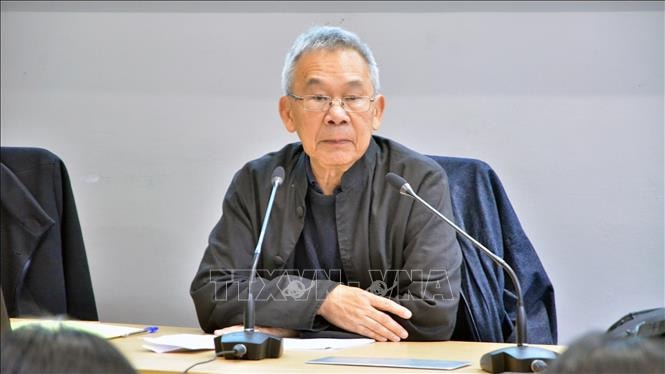 Gửi trọn niềm tin- Ảnh 3.