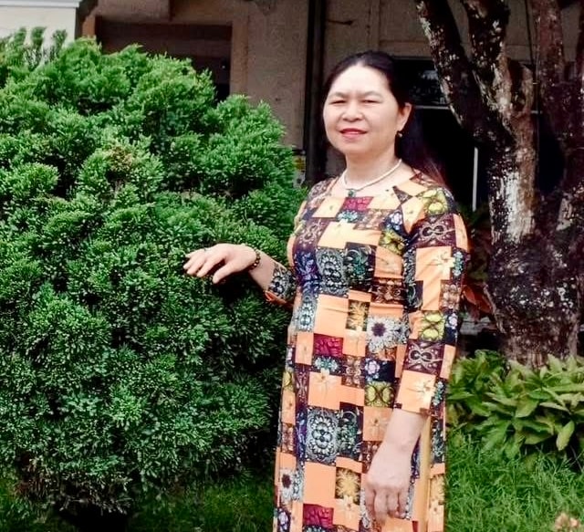 Cán bộ y tế trả lại hơn 400 triệu đồng do người khác chuyển nhầm- Ảnh 1. Cán bộ y tế trả lại hơn 400 triệu đồng do người khác chuyển nhầm- Ảnh 1.