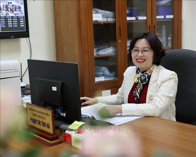 Chung niềm tin và kỳ vọng hướng về sự kiện lớn của đất nước- Ảnh 2.