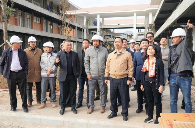 Điện Biên – Khát vọng vươn lên trong kỷ nguyên mới- Ảnh 3.