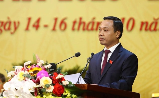 Điện Biên – Khát vọng vươn lên trong kỷ nguyên mới- Ảnh 1.