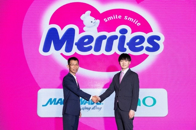 Kao Corporation chọn Magicwave làm đối tác chiến lược tại thị trường Việt Nam- Ảnh 1. Kao Corporation chọn Magicwave làm đối tác chiến lược tại thị trường Việt Nam- Ảnh 1.