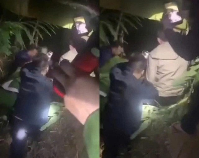 Vụ hai mẹ con mất tích khi đi mua lợn: Sức khỏe bé gái 7 tuổi hiện ra sao?- Ảnh 2.