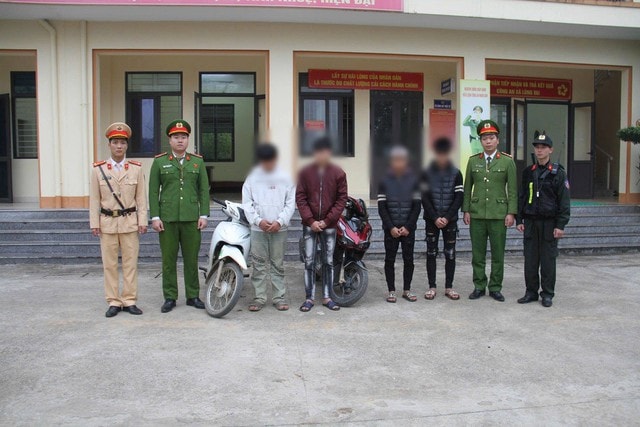 Bị phạt 13,5 triệu đồng vì giao xe cho người không đủ điều kiện- Ảnh 2. Bị phạt 13,5 triệu đồng vì giao xe cho người không đủ điều kiện- Ảnh 2.