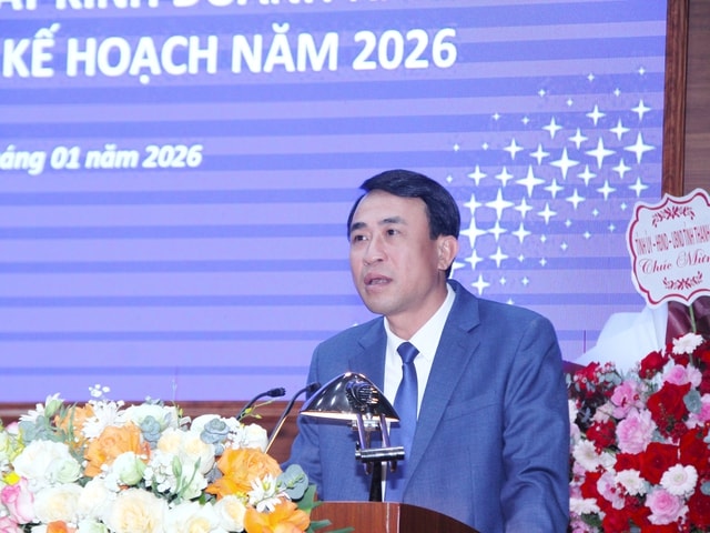 Vững dòng điện – sáng niềm tin: Công ty Điện lực Thanh Hóa vượt khó năm 2025, sẵn sàng bứt phá trong giai đoạn mới- Ảnh 4. Vững dòng điện – sáng niềm tin: Công ty Điện lực Thanh Hóa vượt khó năm 2025, sẵn sàng bứt phá trong giai đoạn mới- Ảnh 4.