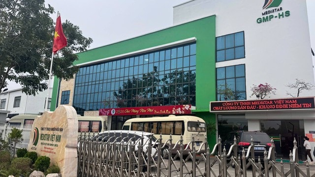 Khởi tố Đoàn Trung Đức, Tổng Giám đốc Công ty trách nhiệm hữu hạn MEDISTAR Việt Nam- Ảnh 4. Khởi tố Đoàn Trung Đức, Tổng Giám đốc Công ty trách nhiệm hữu hạn MEDISTAR Việt Nam- Ảnh 4.