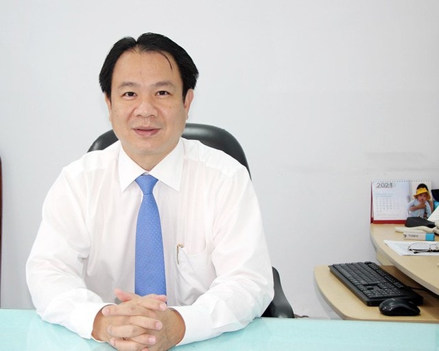 Triển khai Nghị quyết 72 và bài toán y tế gần dân với AI của ngành y tế An Giang- Ảnh 1.