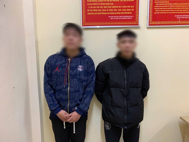 Tạm giam 2 thanh niên Gen Z mua bán tinh dầu POD chứa ma túy- Ảnh 1.