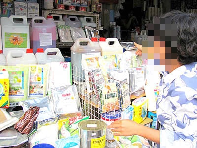 Từ 17/1, hàng hóa chứa hóa chất nguy hiểm phải có khuyến cáo hạn chế sử dụng- Ảnh 2.