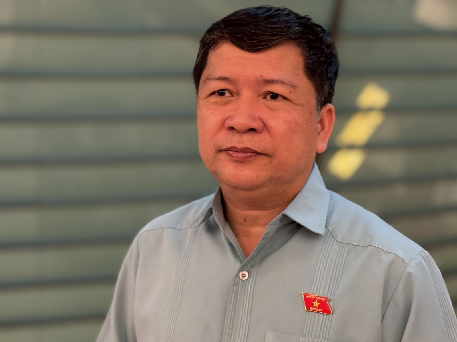 Đại hội XIV của Đảng: Những điểm nhấn quan trọng khẳng định một nhiệm kỳ đột phá trong công tác lập pháp- Ảnh 1. Đại hội XIV của Đảng: Những điểm nhấn quan trọng khẳng định một nhiệm kỳ đột phá trong công tác lập pháp- Ảnh 1.