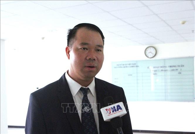 Người Việt tại Campuchia kỳ vọng vào kỷ nguyên phát triển mới của đất nước- Ảnh 2.