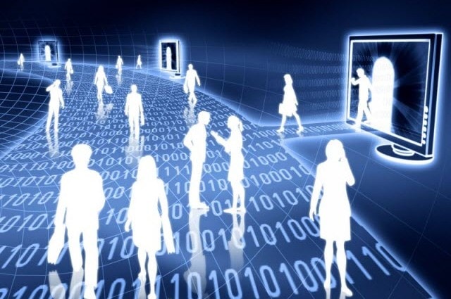 PGS.TS Bùi Hoài Sơn chỉ ra 3 năng lực và 3 giá trị nền tảng cần có để thích ứng, phát triển trong kỷ nguyên số- Ảnh 2.