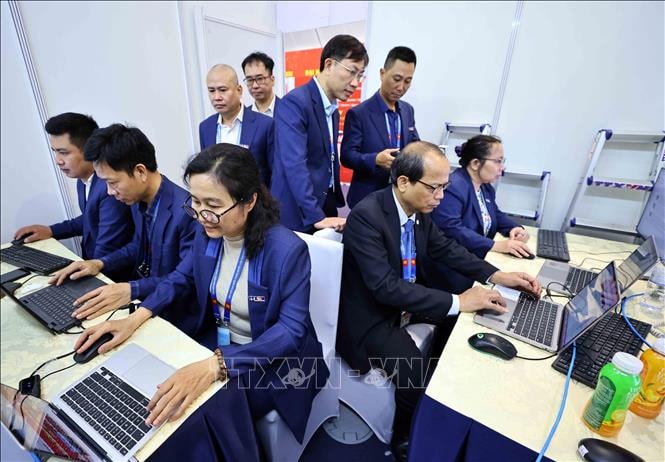 Đại hội XIV của Đảng: Từ nơi lan tỏa niềm tin và trách nhiệm- Ảnh 2.