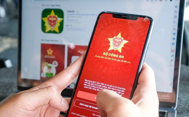 Triển khai giải pháp kỹ thuật bảo mật thông tin lý lịch tư pháp trên VNeID- Ảnh 1.