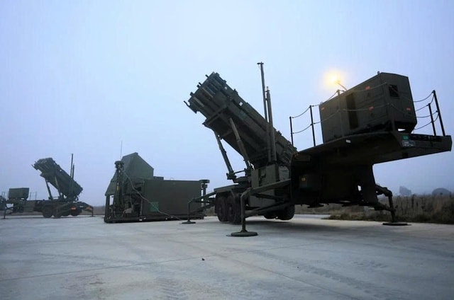 Đòn tấn công của Nga khiến Ukraine 'đốt' gần 100 triệu USD chỉ trong một đêm- Ảnh 1.