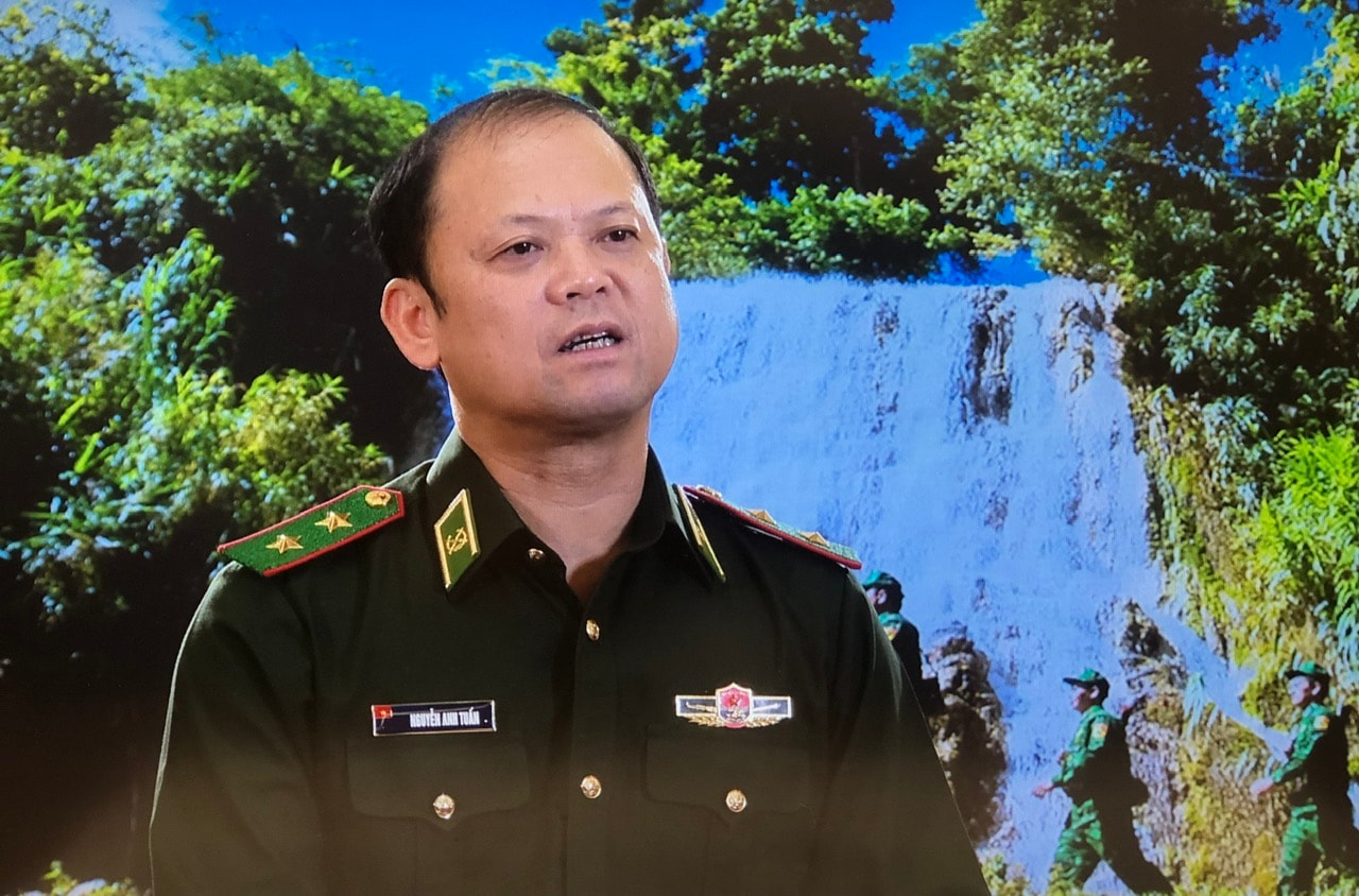 Nâng cao nhận thức lý luận của Đảng về đối ngoại và hội nhập quốc tế- Ảnh 2.