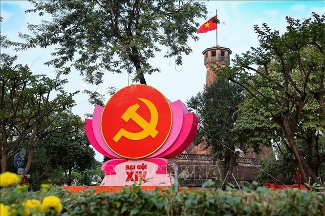 Truyền thông Pháp: Việt Nam tăng trưởng ấn tượng, củng cố thêm nền tảng phát triển- Ảnh 1.