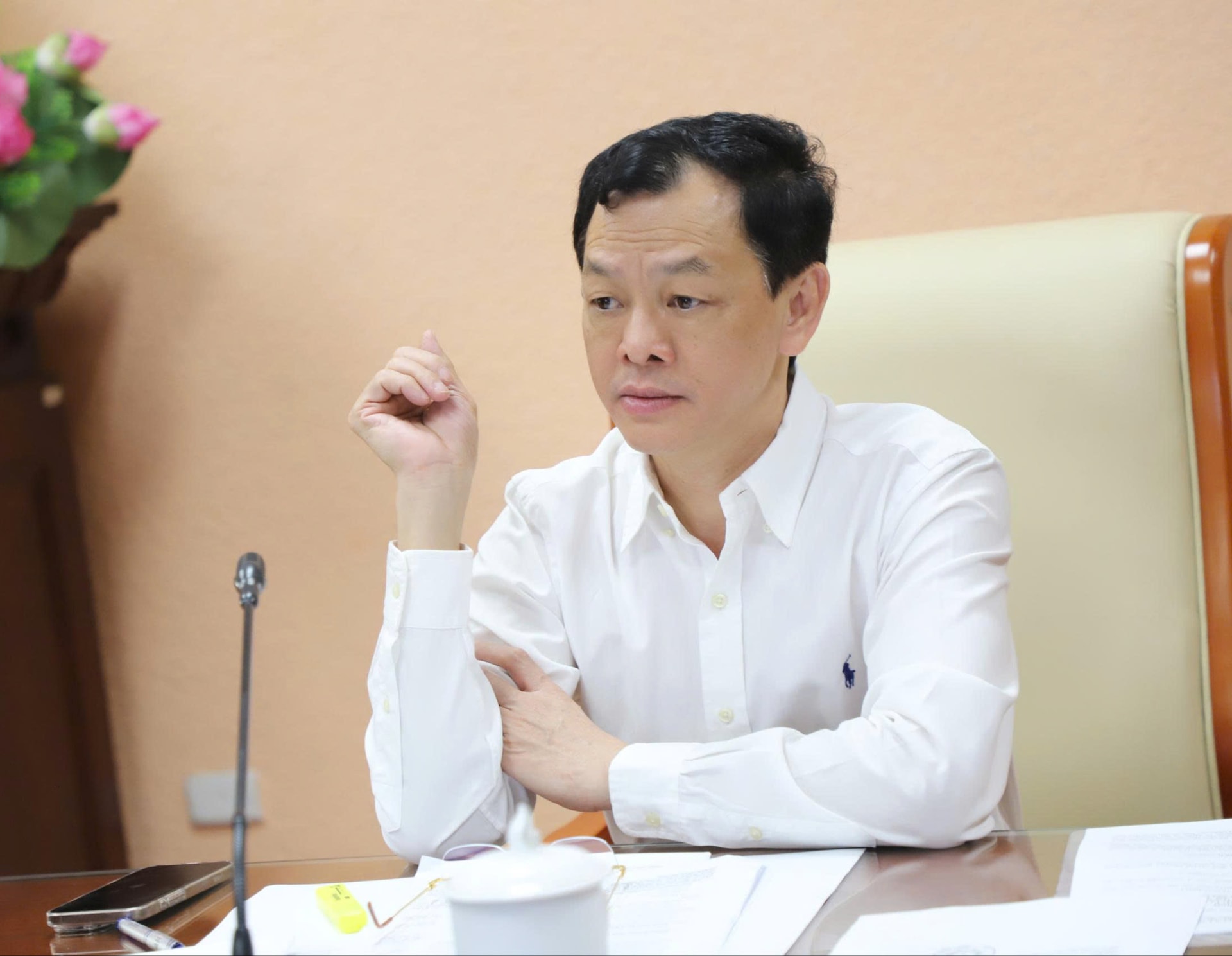 Hoàn thiện khung pháp luật để người chưa thành niên là bị hại được bảo vệ tốt hơn trong quá trình tư pháp- Ảnh 1.