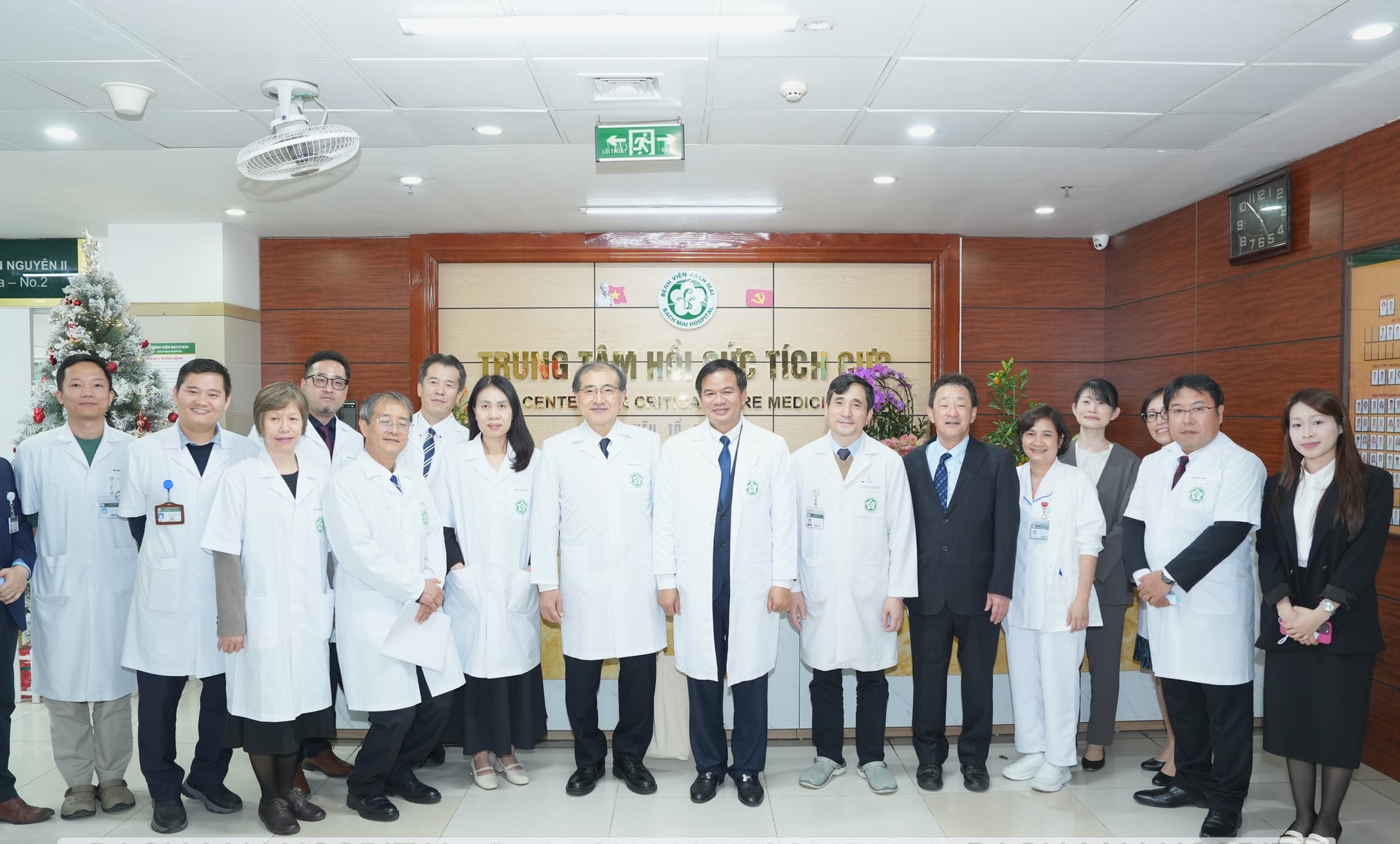 Tiếp tục thúc đẩy hợp tác Việt Nam - Nhật Bản để đảm bảo an ninh y tế và sức khỏe nhân dân- Ảnh 6.