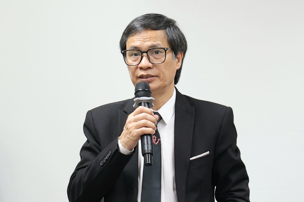 Xúc động Lễ tri ân người chết não hiến mô tạng lần đầu tiên được tổ chức- Ảnh 3. Xúc động Lễ tri ân người chết não hiến mô tạng lần đầu tiên được tổ chức- Ảnh 3.