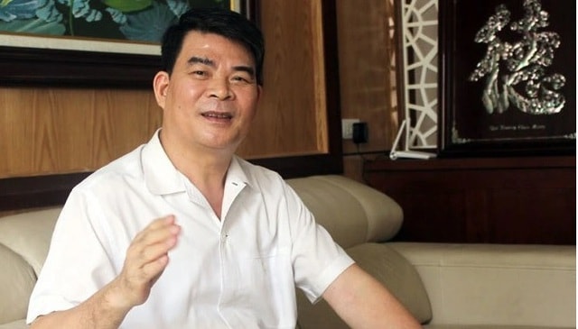 Đại hội Đảng XIV: Dấu mốc mở ra kỷ nguyên vươn mình của dân tộc- Ảnh 1.