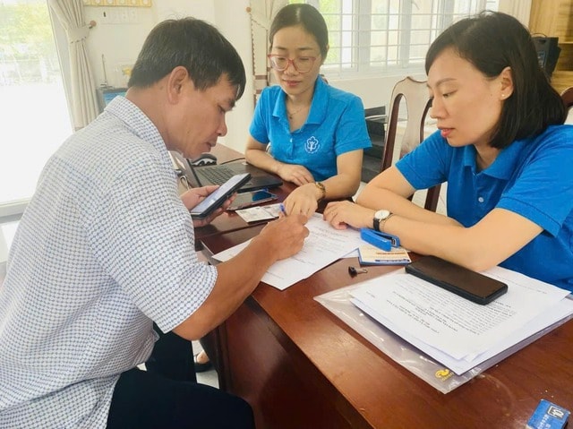 Bốn điều kiện hưởng trợ cấp thất nghiệp từ 2026- Ảnh 1.