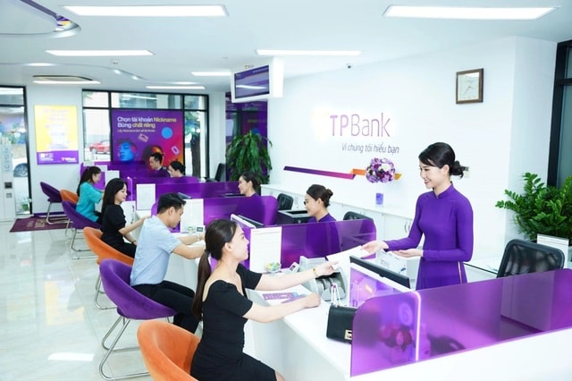 TPBank mua 12,1 tỷ đồng trái phiếu trước hạn- Ảnh 1.