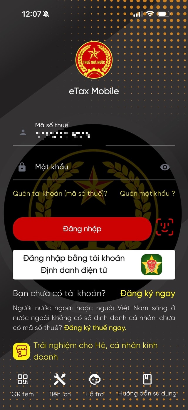 Cách tra cứu nợ thuế thu nhập cá nhân để tránh bị phạt- Ảnh 1.