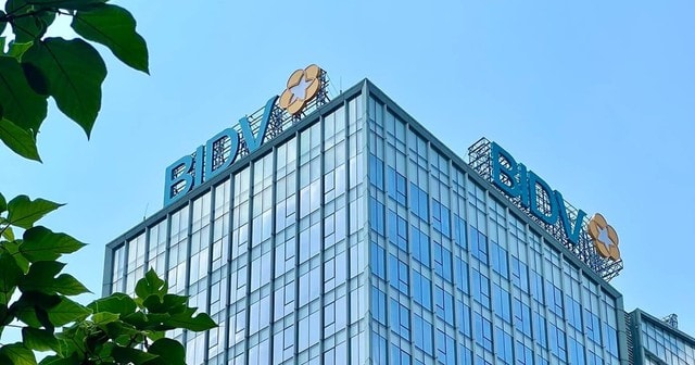 Dư nợ gốc trái phiếu của BIDV hơn 41.086 tỷ đồng- Ảnh 1.