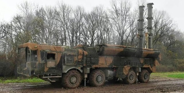 Nga lần đầu phóng siêu tên lửa Zircon từ mặt đất vào Ukraine- Ảnh 2.