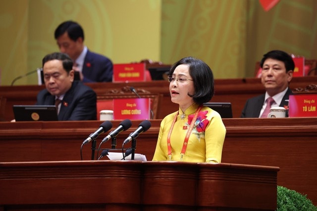 Phó Chủ tịch Quốc hội: Chuẩn bị chu đáo bầu cử ĐBQH khóa XVI, ưu tiên hàng đầu về chất lượng đại biểu- Ảnh 1.