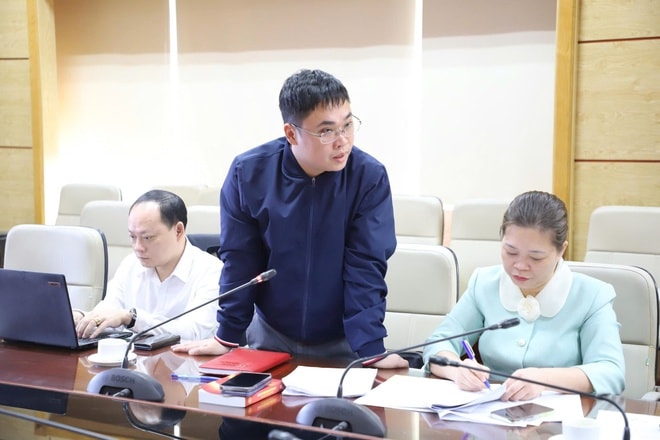 Hoàn thiện khung pháp luật để người chưa thành niên là bị hại được bảo vệ tốt hơn trong quá trình tư pháp- Ảnh 3.