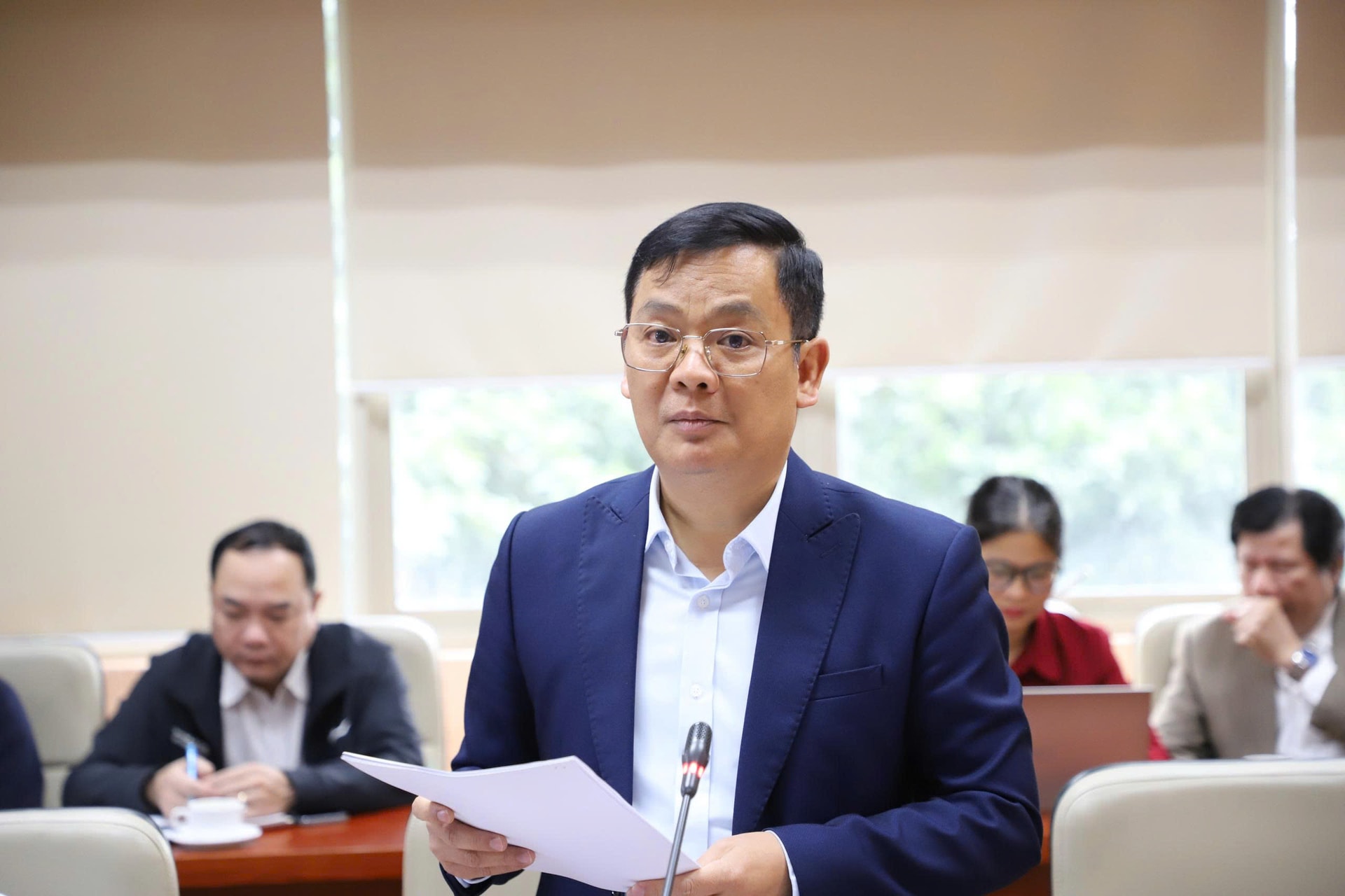 Phát huy trách nhiệm, đẩy nhanh xây dựng định mức kinh tế - kỹ thuật dịch vụ khám, chữa bệnh- Ảnh 3.