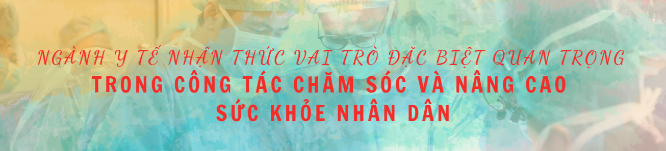 Chính sách miễn viện phí cho người dân là giải pháp 'đột phá trong đột phá'- Ảnh 9. Chính sách miễn viện phí cho người dân là giải pháp 'đột phá trong đột phá'- Ảnh 9.