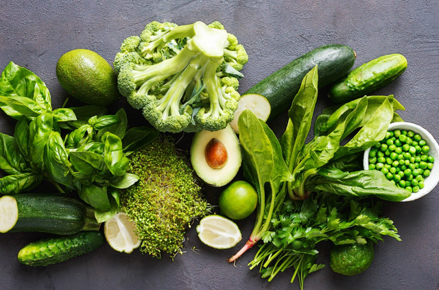 5 loại thực phẩm tự nhiên giúp phụ nữ giảm nguy cơ ung thư vú- Ảnh 1. 5 loại thực phẩm tự nhiên giúp phụ nữ giảm nguy cơ ung thư vú- Ảnh 1.