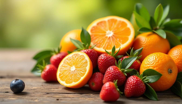 5 loại thực phẩm tự nhiên giúp phụ nữ giảm nguy cơ ung thư vú- Ảnh 3. 5 loại thực phẩm tự nhiên giúp phụ nữ giảm nguy cơ ung thư vú- Ảnh 3.