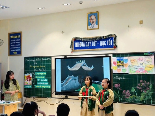 Thẩm quyền tuyển dụng nhà giáo thay đổi ra sao?- Ảnh 1.