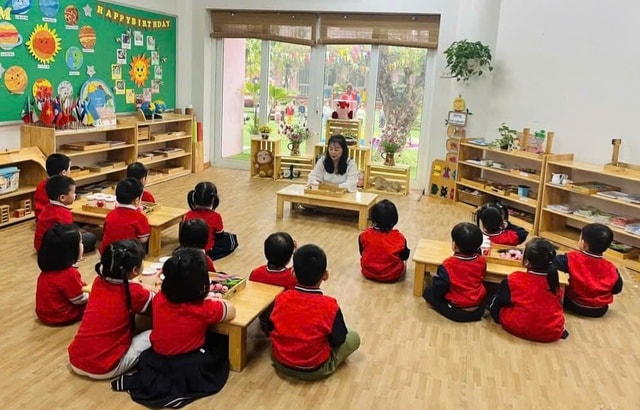 Lạnh bao nhiêu độ thì học sinh được nghỉ học, phụ huynh cần lưu ý gì?- Ảnh 1.