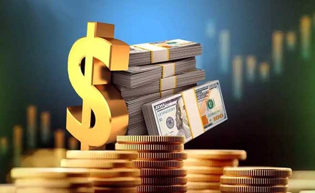 Mỹ dịu giọng sau khi Châu Âu rút 'bảo kiếm' dự trữ USD- Ảnh 1.