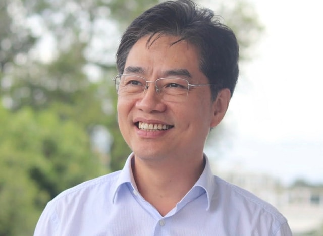 GS.TS.BS Trần Diệp Tuấn được giới thiệu ứng cử đại biểu Quốc hội khóa XVI với tỷ lệ tín nhiệm 100%- Ảnh 1.