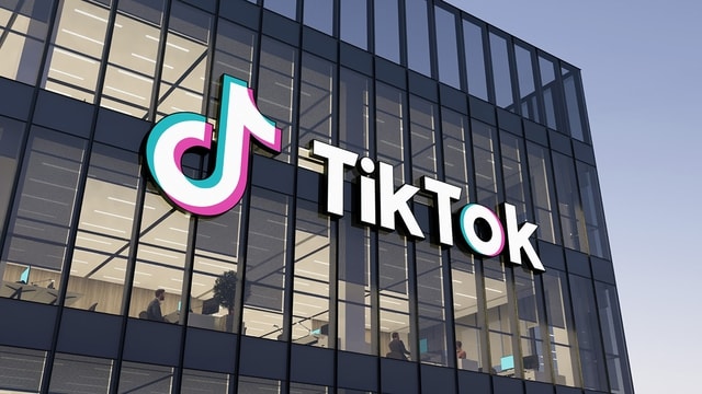 TikTok bị phạt 880 triệu đồng- Ảnh 1. TikTok bị phạt 880 triệu đồng- Ảnh 1.