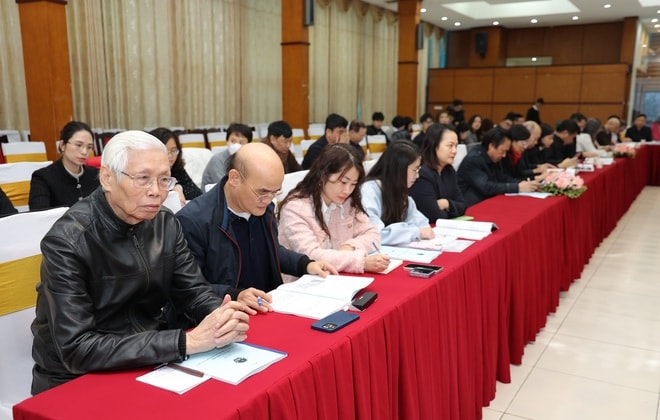 Thể chế, quy định của pháp luật liên quan đến y tế đều lấy bảo vệ sức khỏe của nhân dân làm trọng yếu- Ảnh 2.