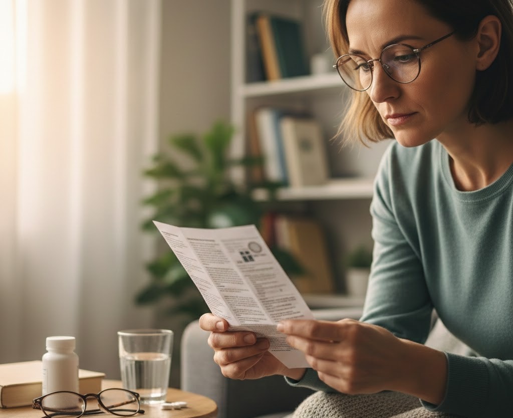 Thực phẩm bổ sung nào cần tránh dùng với thuốc chống trầm cảm?- Ảnh 2. Thực phẩm bổ sung nào cần tránh dùng với thuốc chống trầm cảm?- Ảnh 2.