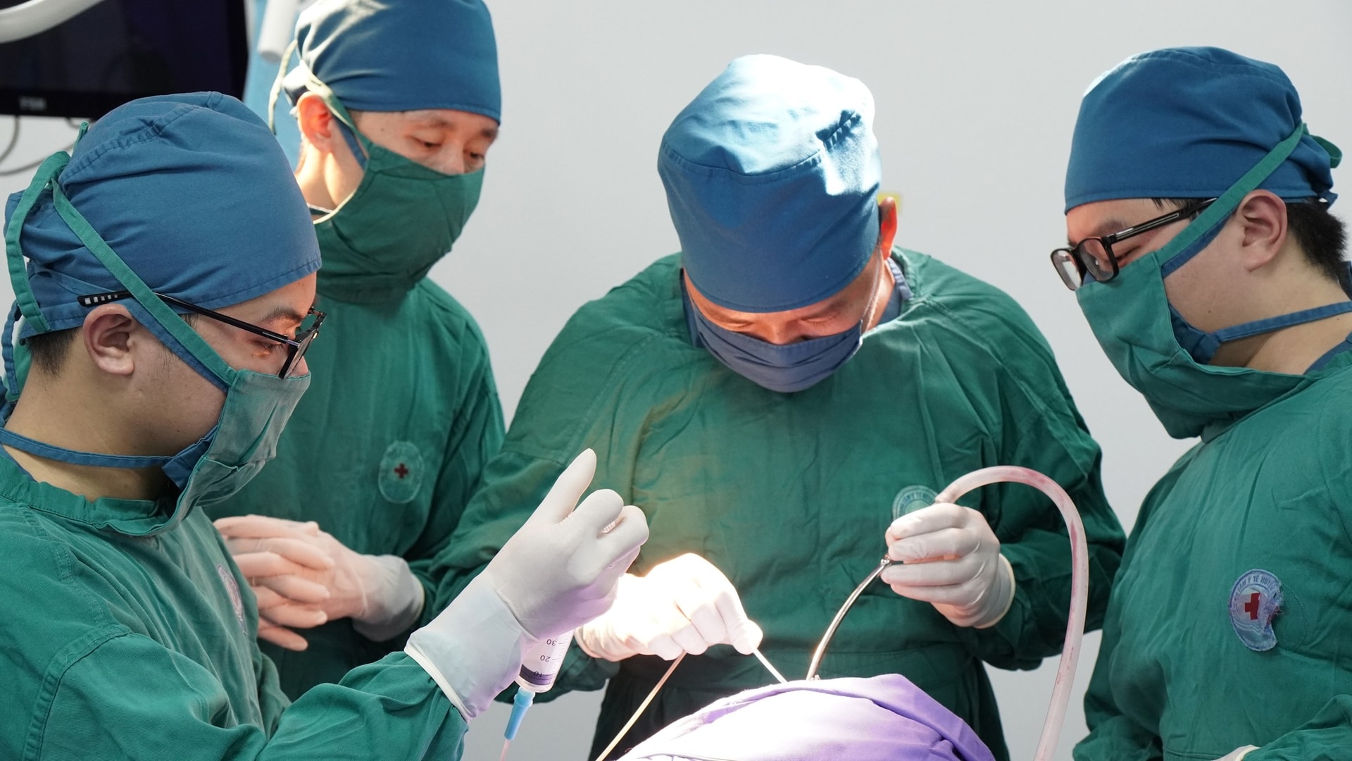 Từ triệu chứng đau đầu vùng trán, chóng mặt, nam thanh niên được phát hiện chấn thương sọ não- Ảnh 1. Từ triệu chứng đau đầu vùng trán, chóng mặt, nam thanh niên được phát hiện chấn thương sọ não- Ảnh 1.