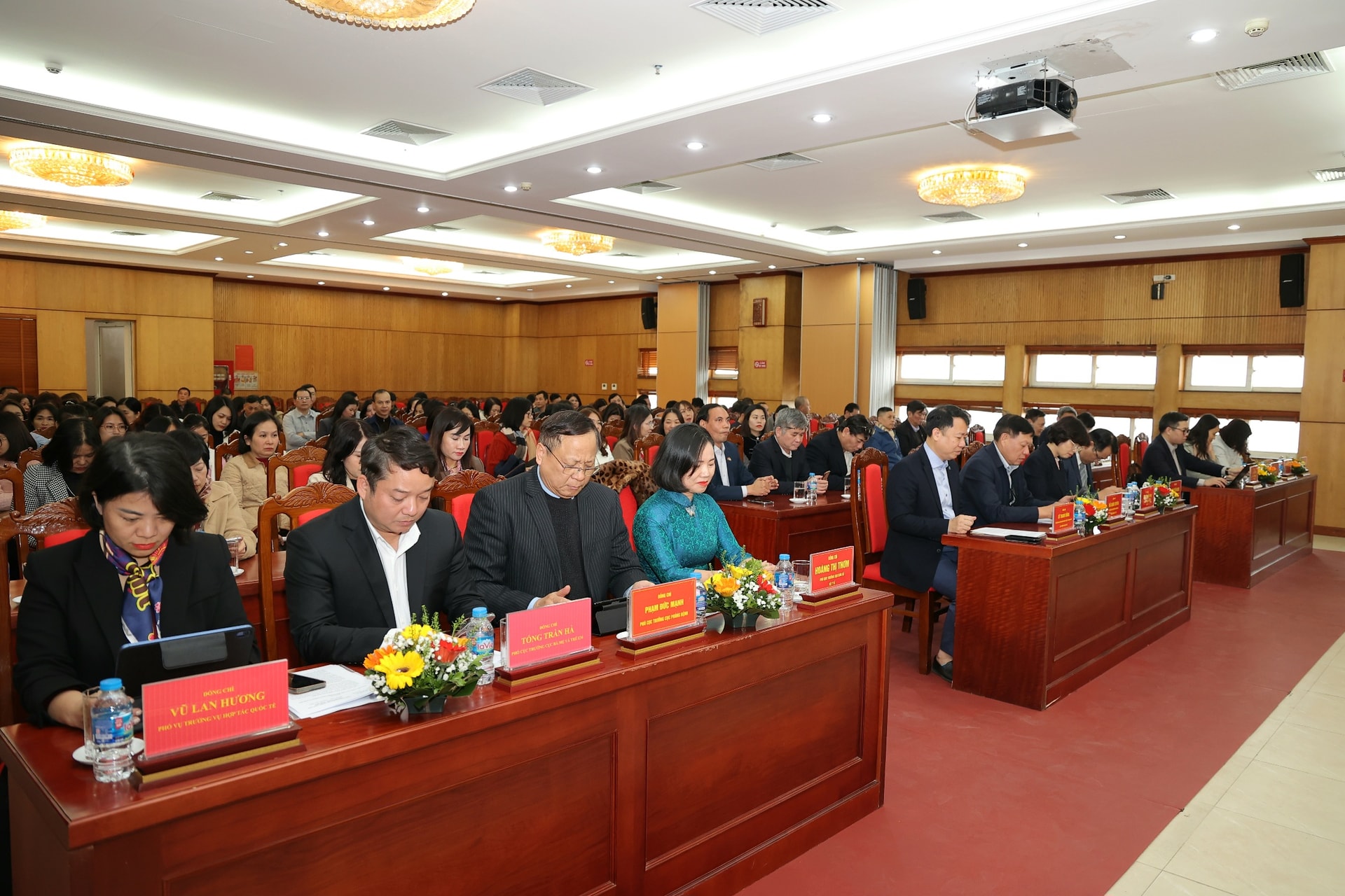 Đổi mới, sáng tạo công tác truyền thông, góp phần thay đổi nhận thức của xã hội về dân số và phát triển- Ảnh 3.