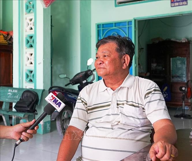 Thông điệp từ các văn kiện trình đại hội - kết nối ý Đảng với lòng dân- Ảnh 2.