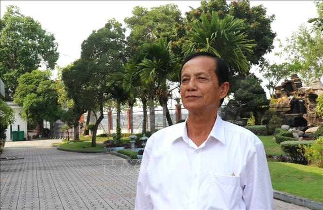 Thông điệp từ các văn kiện trình đại hội - kết nối ý Đảng với lòng dân- Ảnh 5.